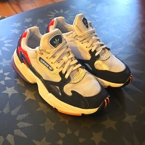 Adidas women's multi trainers